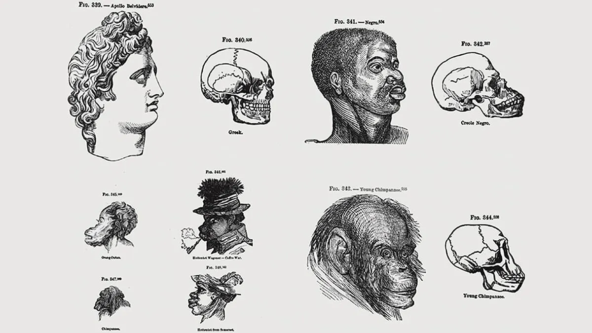 Socialism and Racism: Wedded from the Start