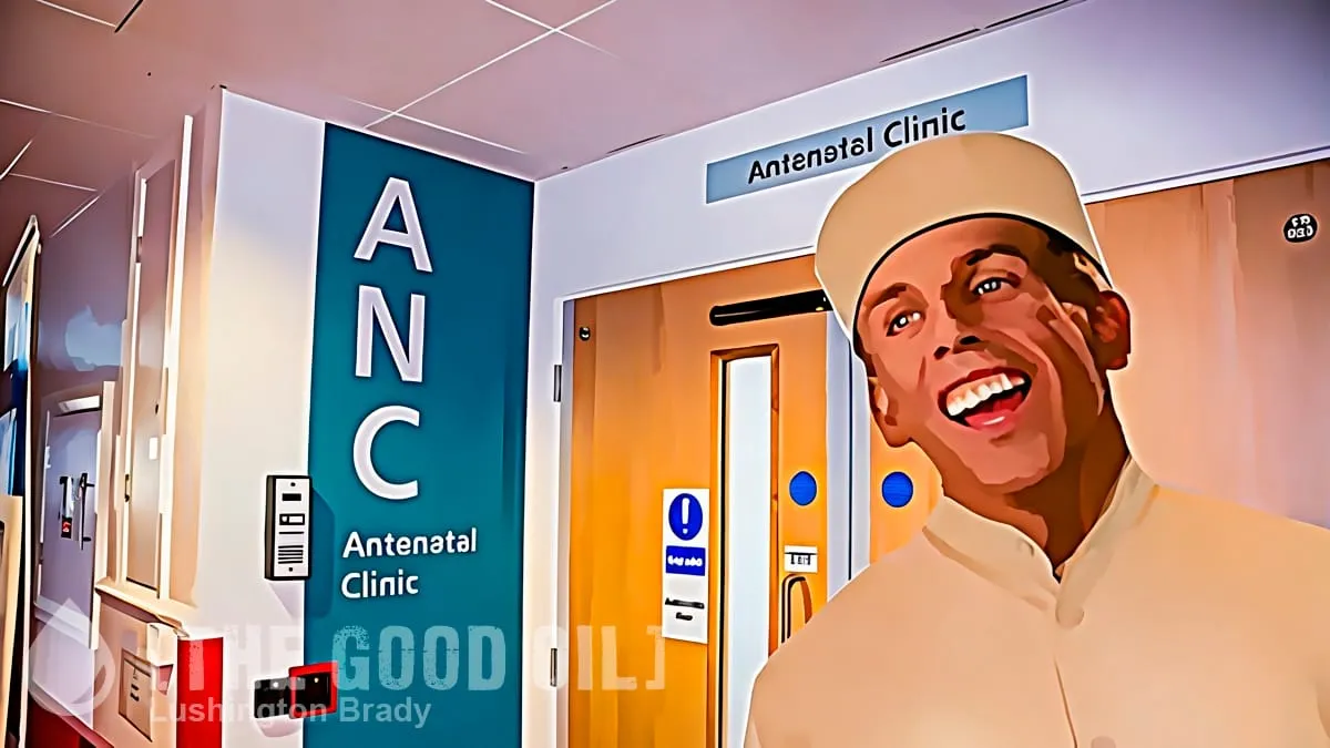 ‘Why In-Breeding Is a Good Thing, Actually’