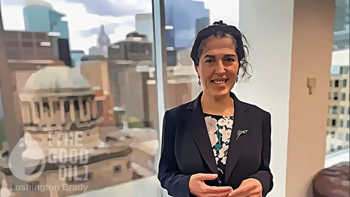 Put Him up at Yours, Then, Your Honour #5