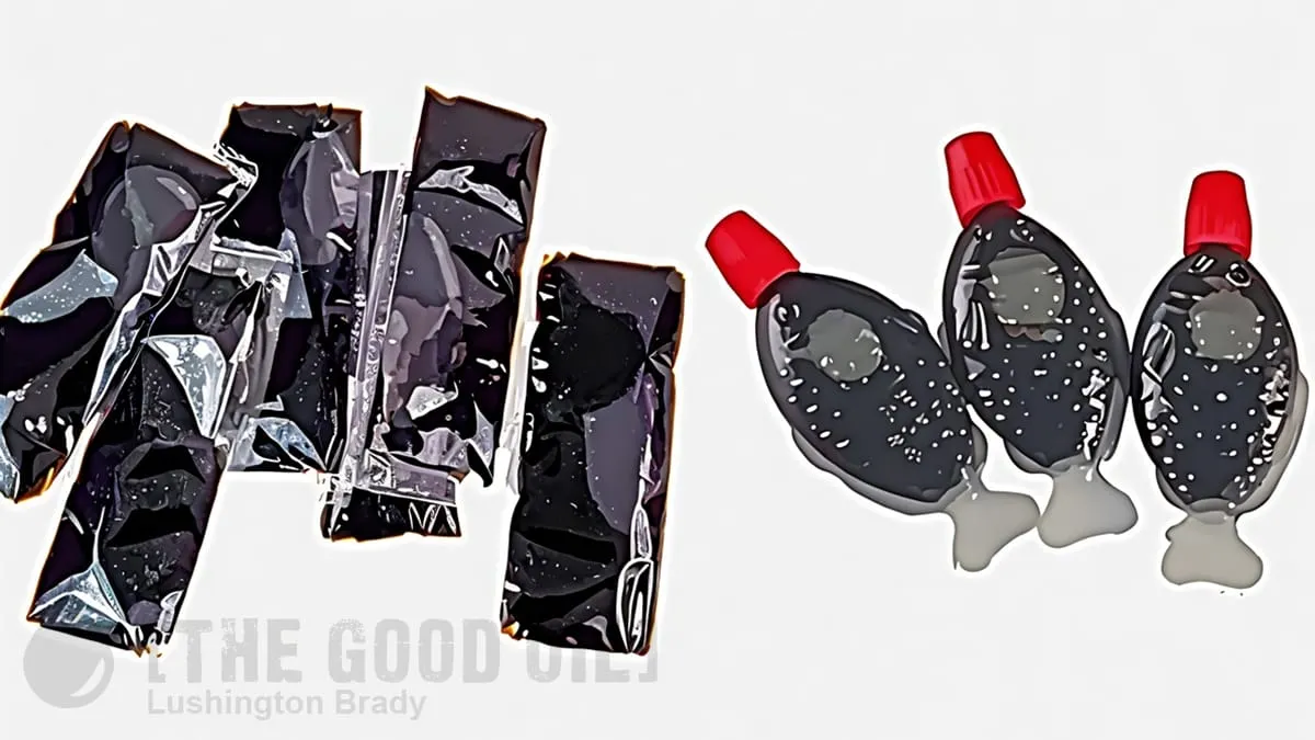 It’s Plastic Straws All over Again