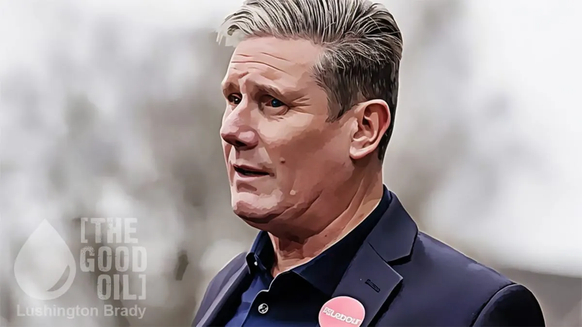 How Long Can Starmer Hold On?