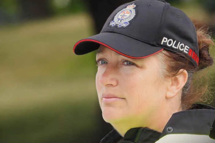 Police Tribunal Delays Ruling on Cop