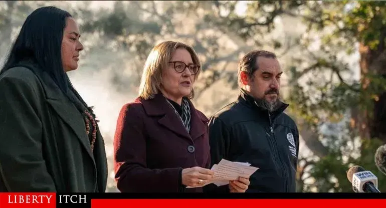 This Is Creating a New Aristocracy