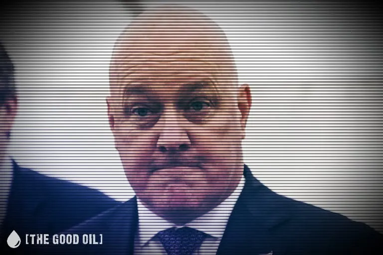 Mood of the Boardroom Serves Up a Humiliating Reality Check for Luxon