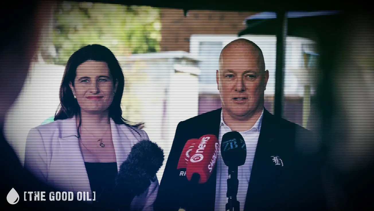 Labour’s Poll Surge on Cost of Living: Voters Have Short Memories, National Needs a Wake-Up Call