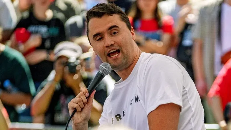 Opposition’s Shameless Snub to Assassinated Free Speech Champion Charlie Kirk