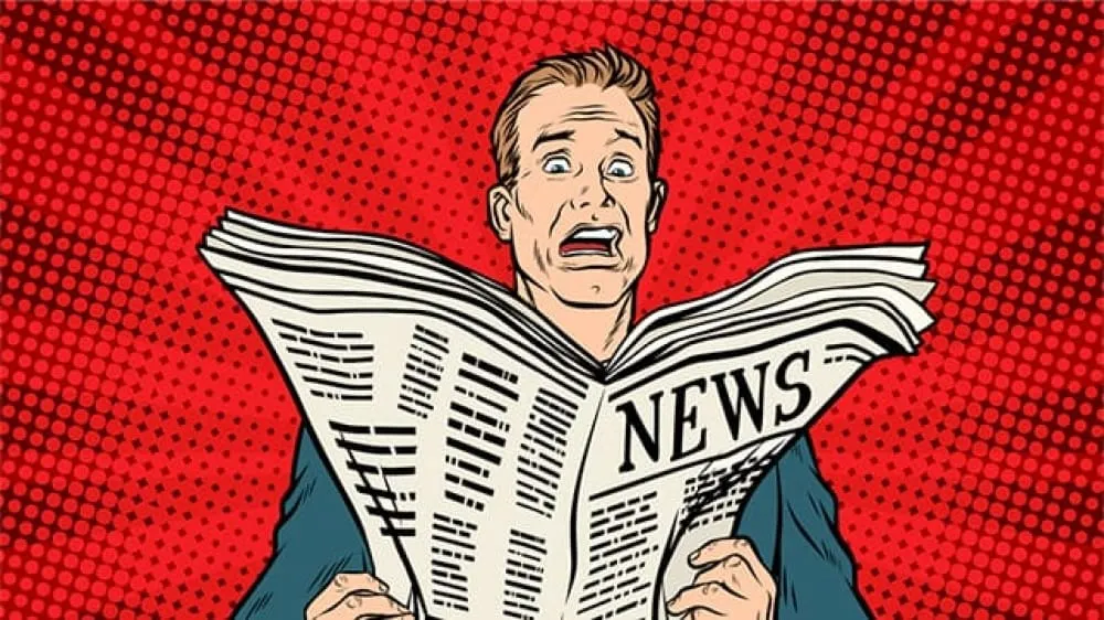 Legacy Media Moans Again: Blaming Everyone But Themselves for Crumbling Trust