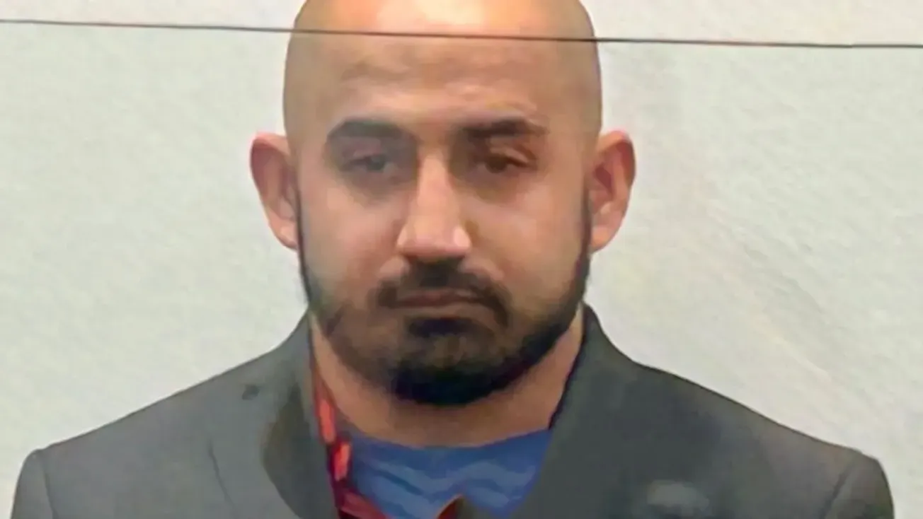 If You Come Here and Break Our Laws, You Shouldn’t Stay