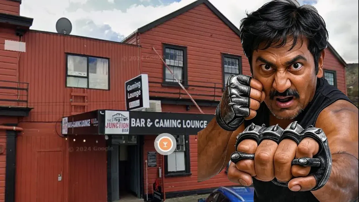 Enough Leniency: Send Him Home