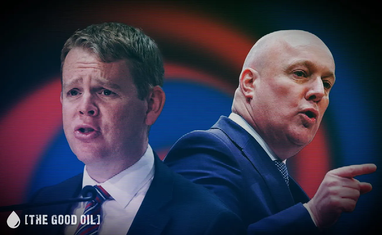 Hipkins’ Hypocrisy Exposed in Energy Farce