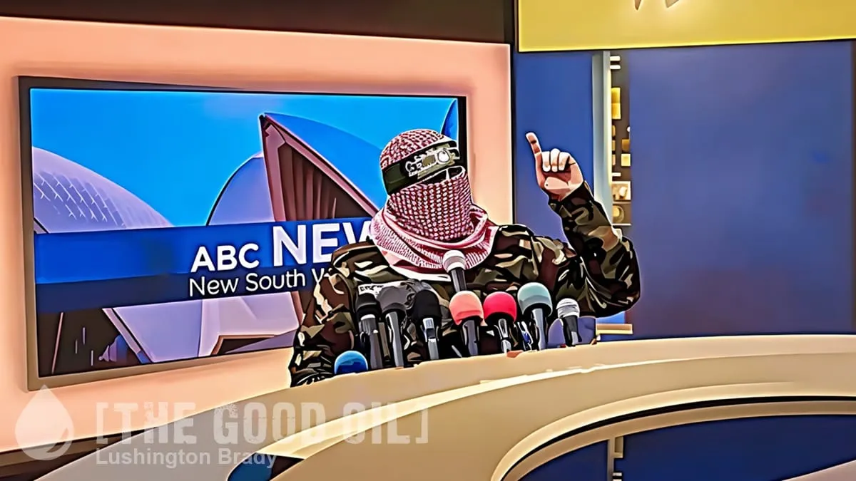 ABC Luvvies Just Can’t Admit It