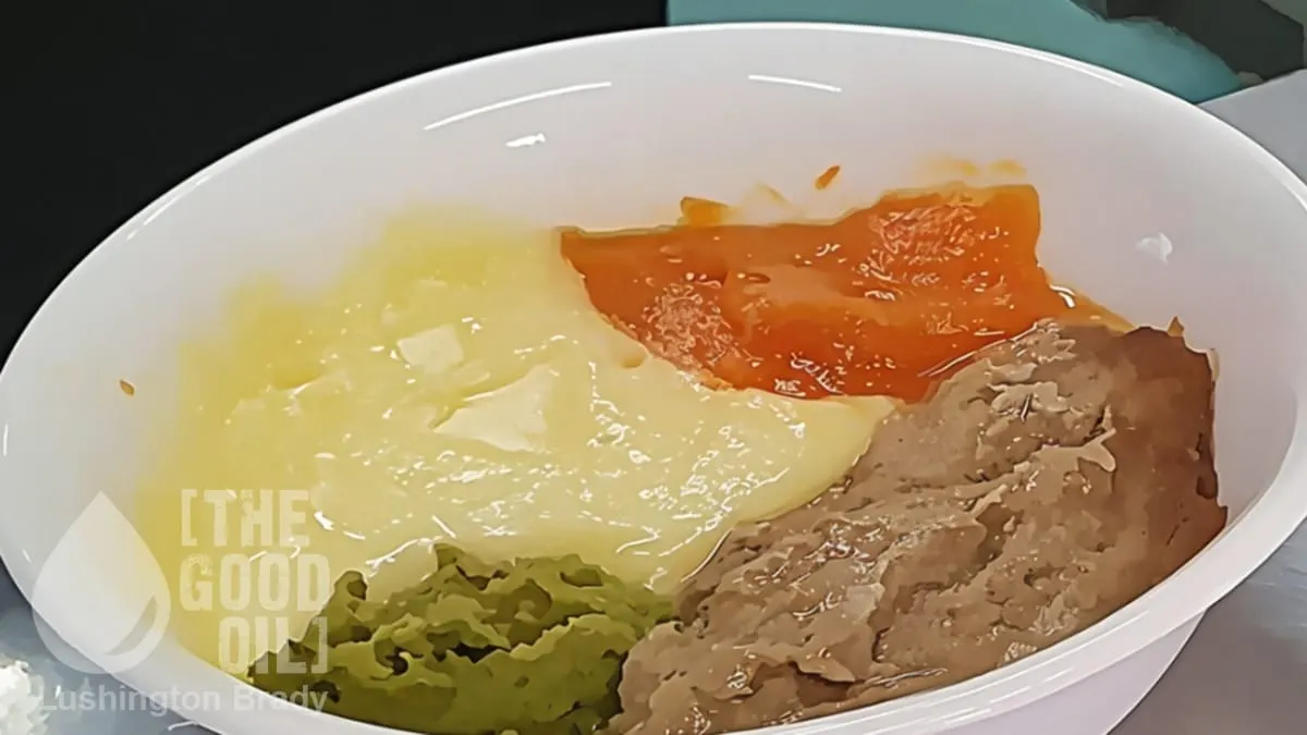 All Beer and No Results