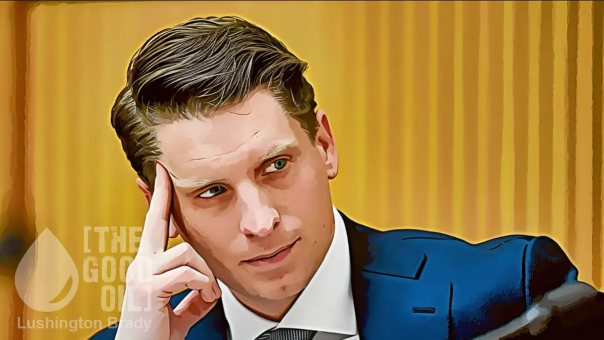 Shoot at Hastie, Regret at Leisure