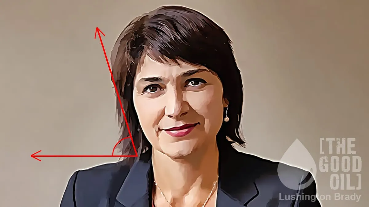 Feminists Keep Punching Women in the Face