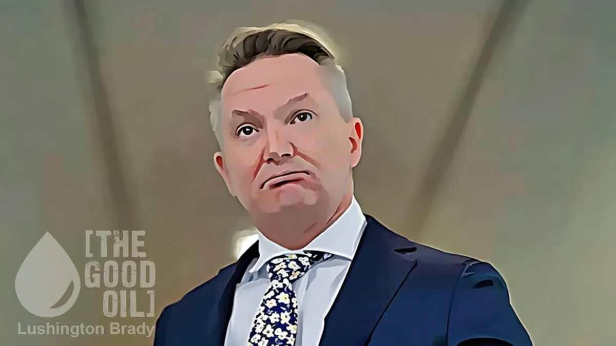 Surely No One Could Be This Dumb