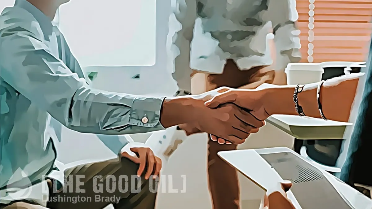 Markets Are Good for Society