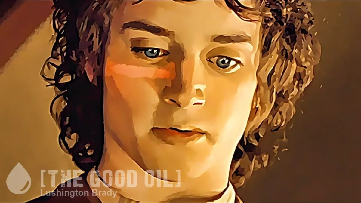 A Secret Code from the Ancients