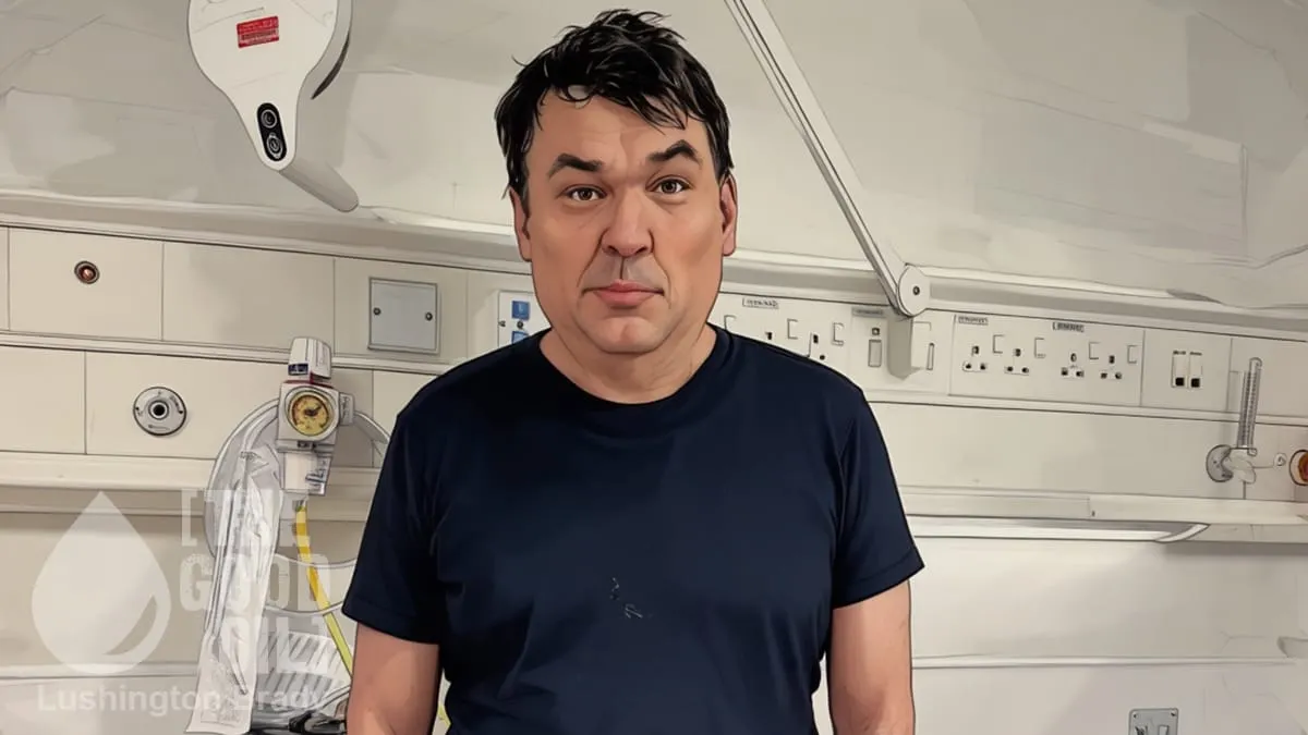 Just Who Is Stalking Glinner?