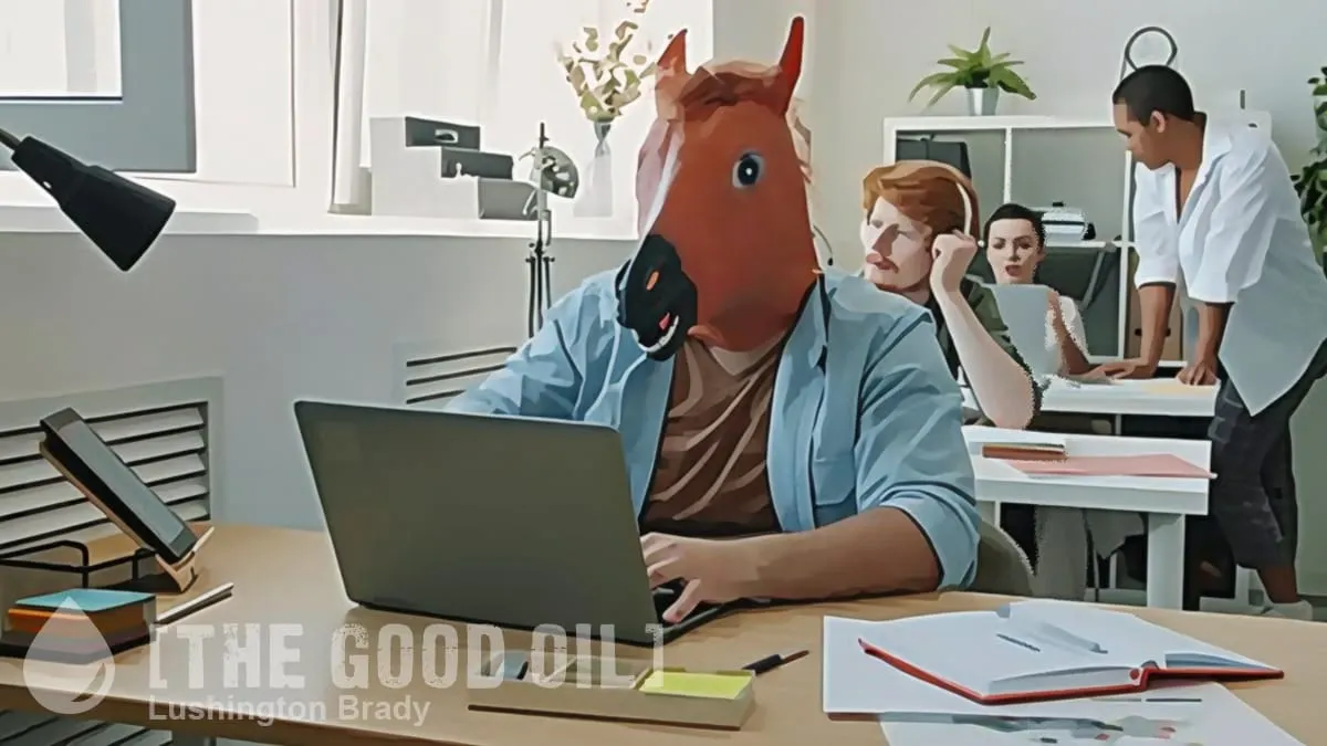 The Kids Are All Right