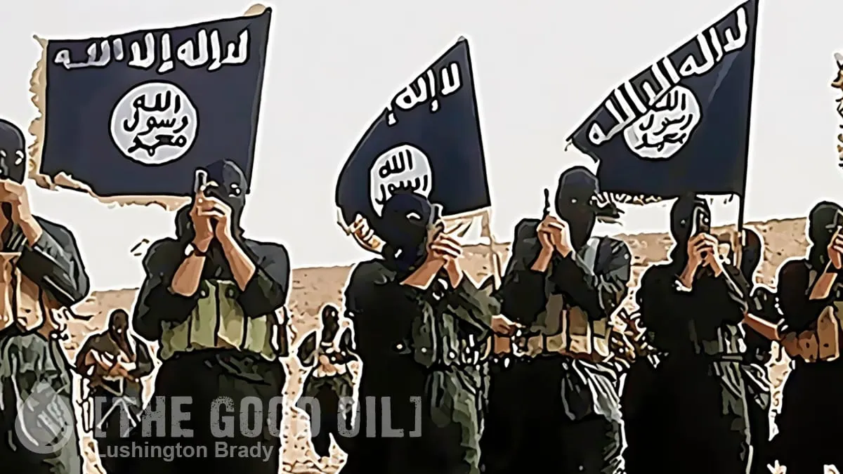 Why Does This Government Hate Us?