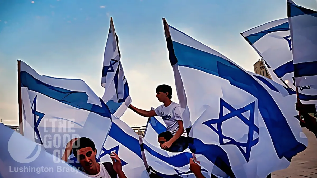 Reflections on War and Peace in Gaza