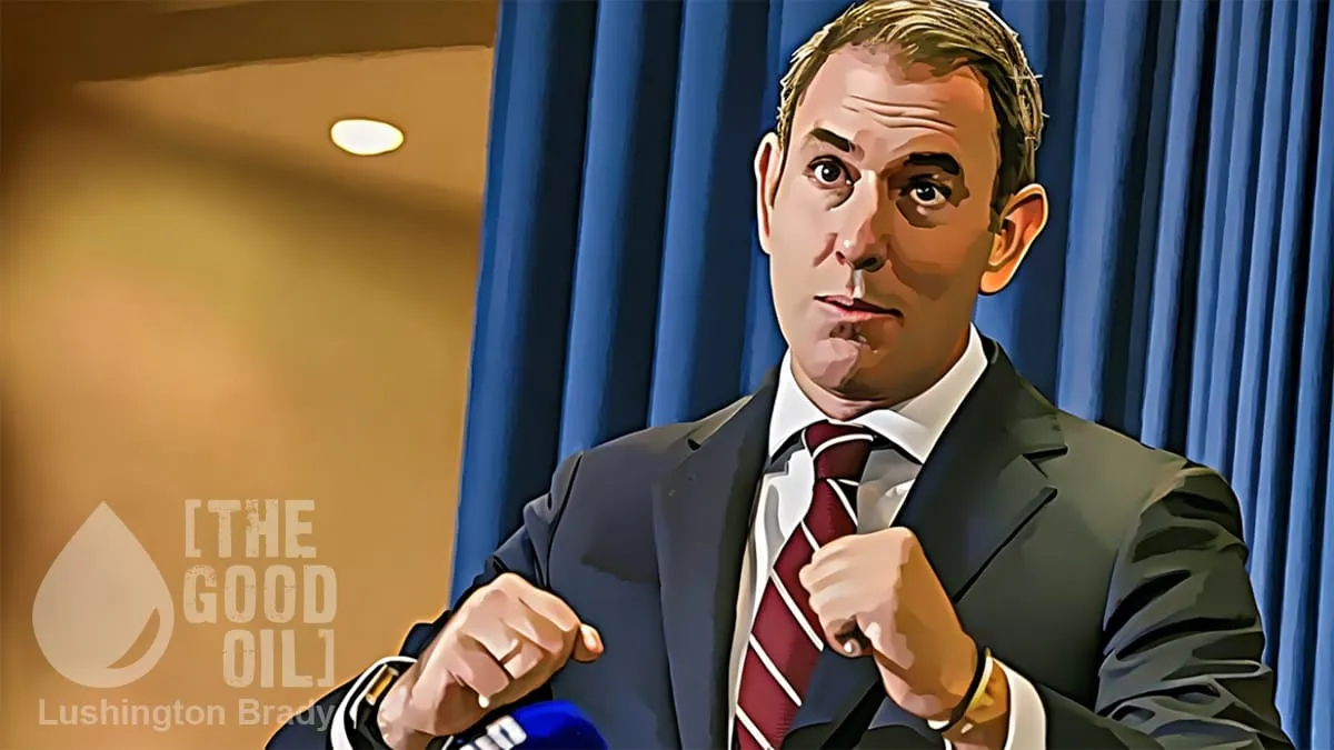 Chalmer’s Chickens Coming Home to Roost