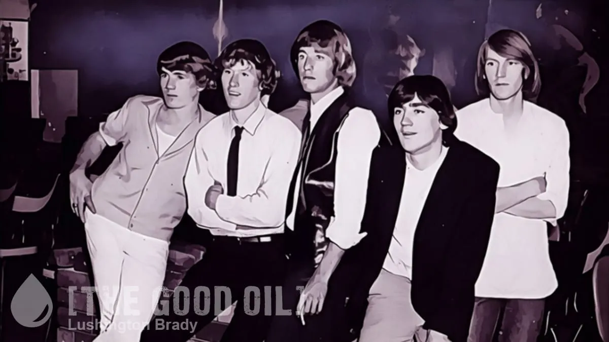 Diving Into Obscurity: The Fabulous Fuzz Downunder