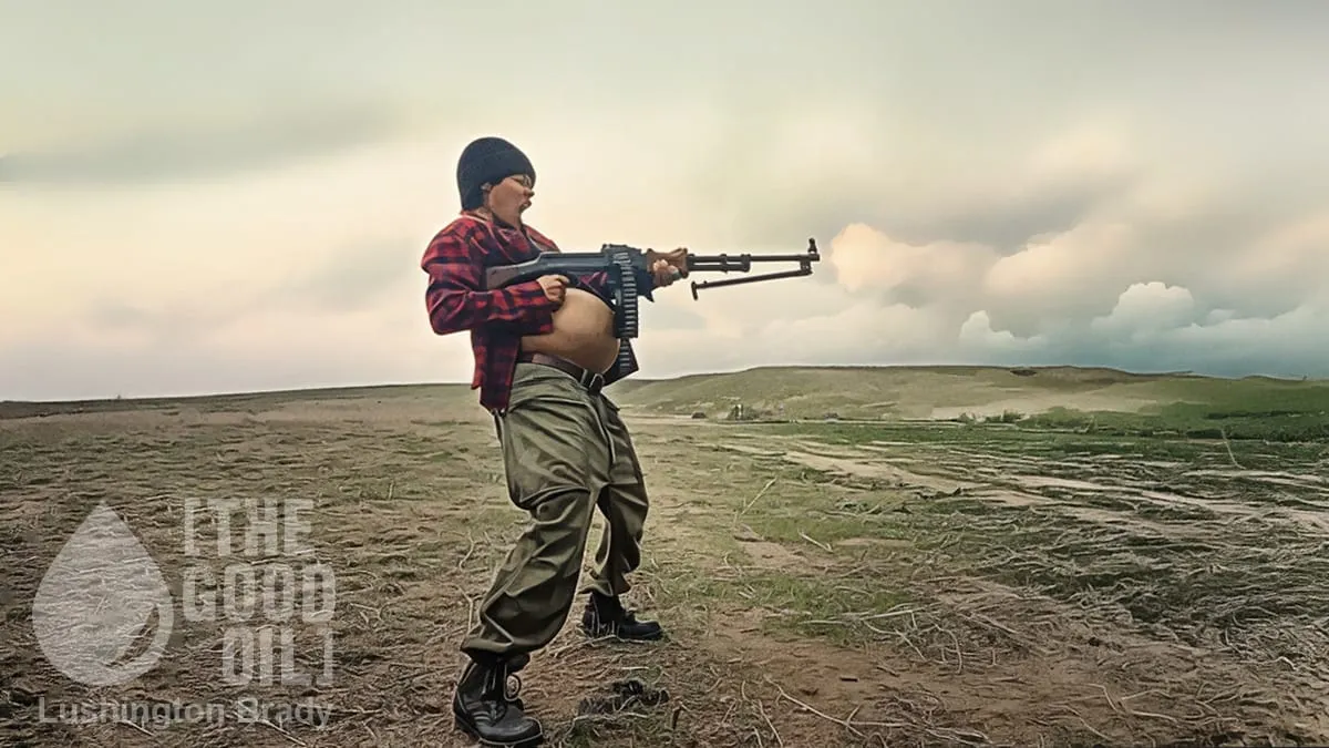 They Actually Expect Us to Believe This