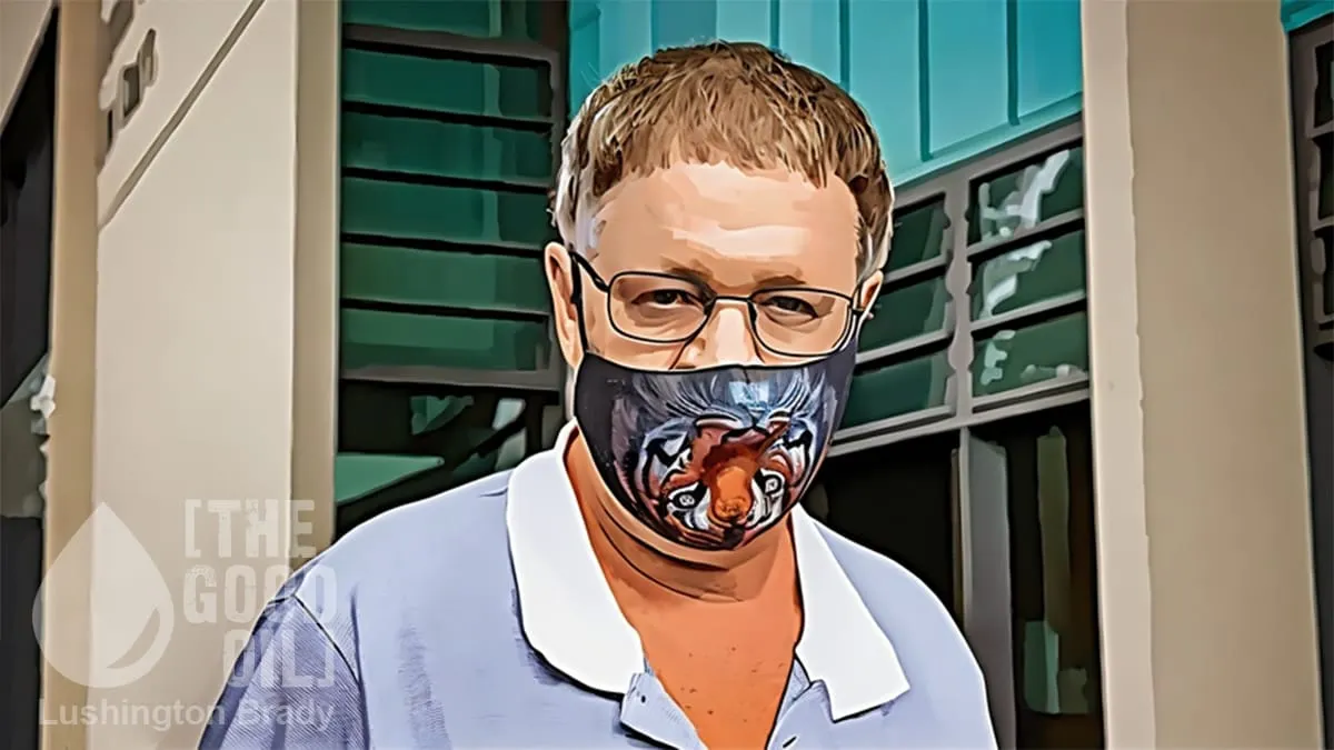 Are Children Really Safer with the Government?