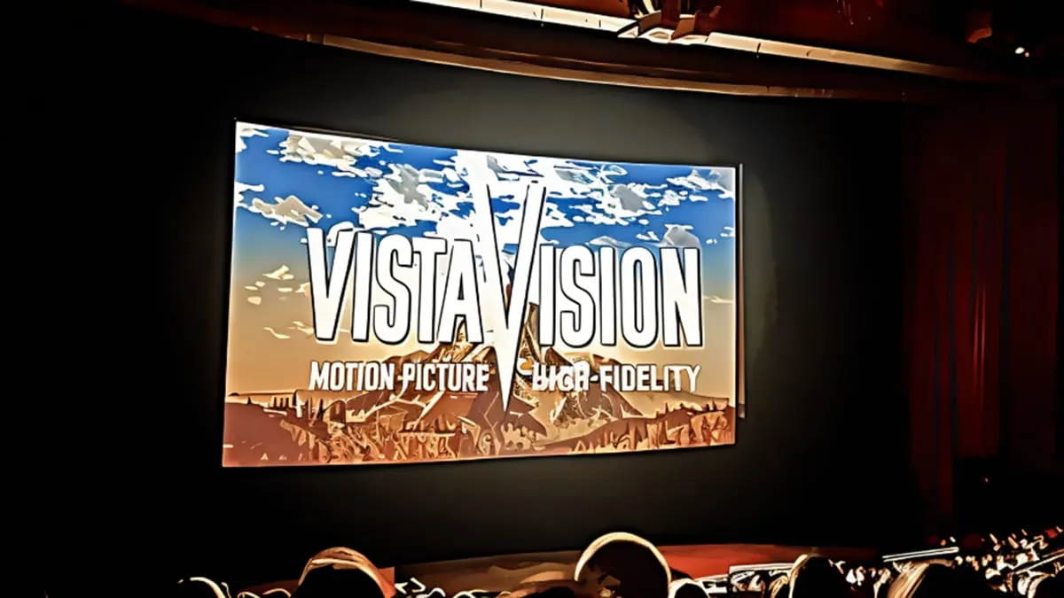 Is VistaVision Making a Comeback?