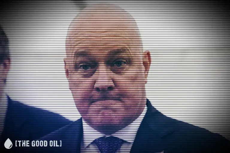 Latest Roy Morgan Poll Spells Trouble for Luxon and National