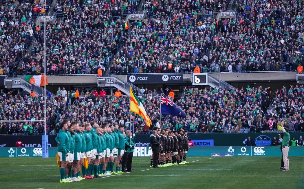 The Fractal Nature Of True Competition