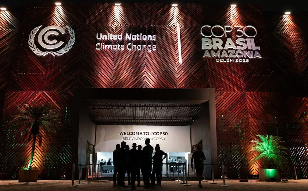 COP30: The Usual Ones Sound the Alarm