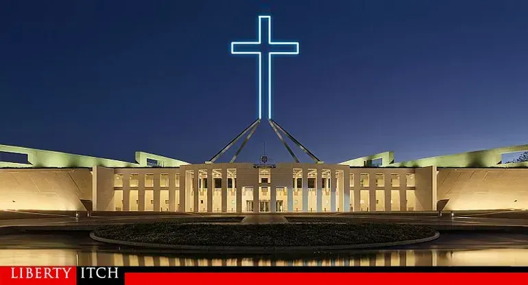 Gen Z Is Handing Out the Matches