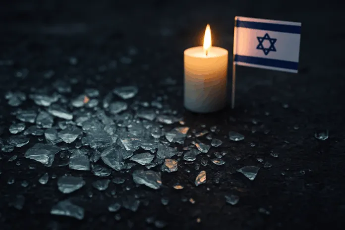 This Exposed a Global Moral Collapse