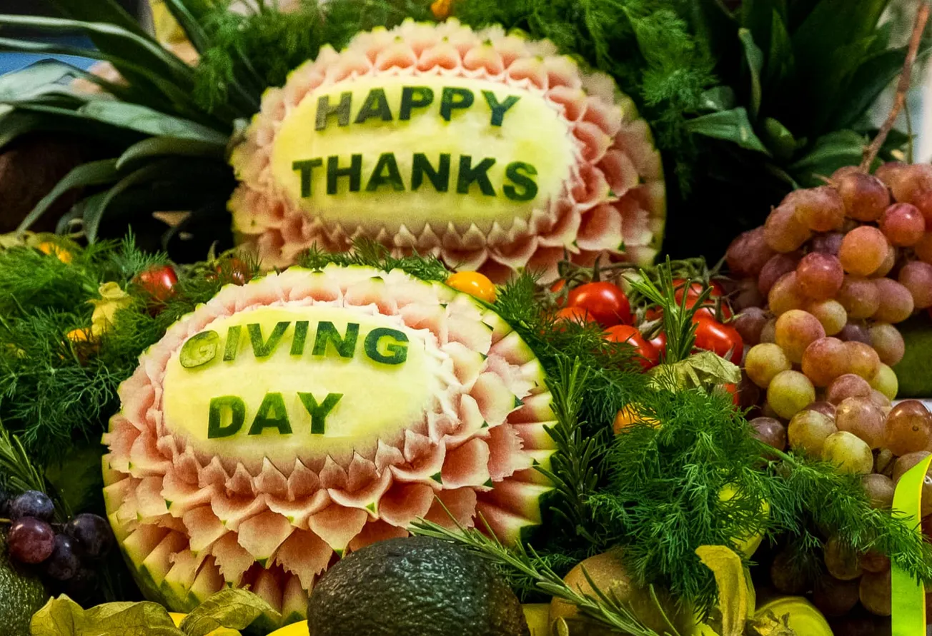 Thanksgiving: This Has Been Forgotten