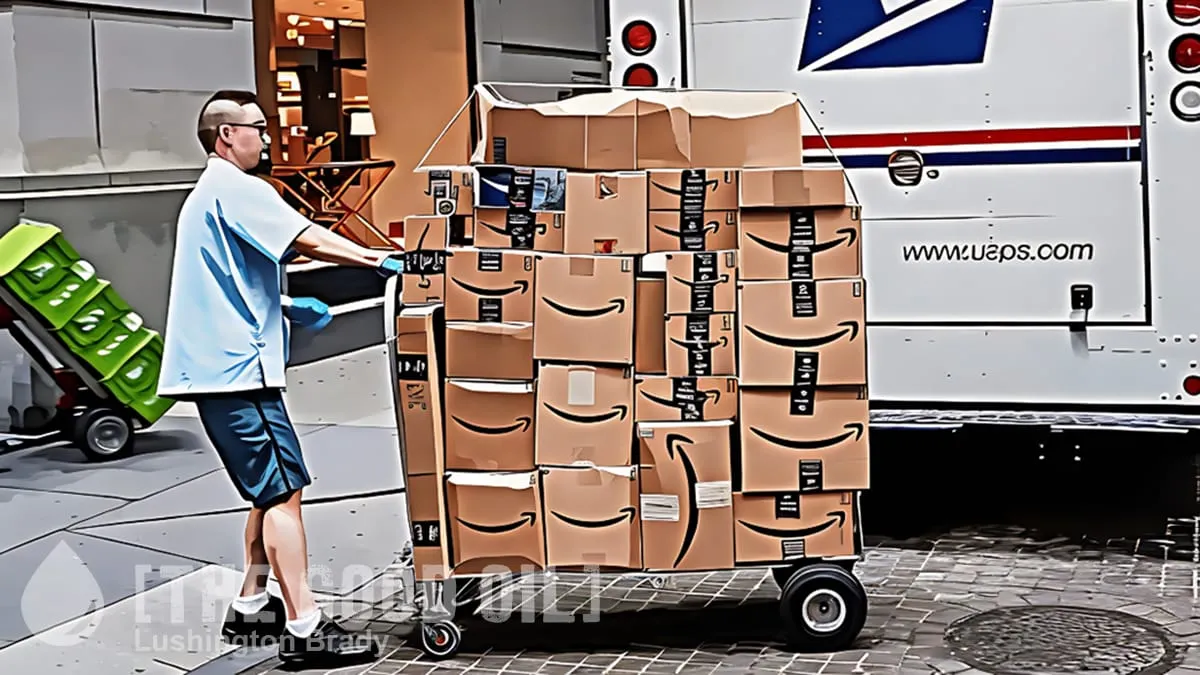 Why Do Ballots Keep Turning up Where They Shouldn’t?