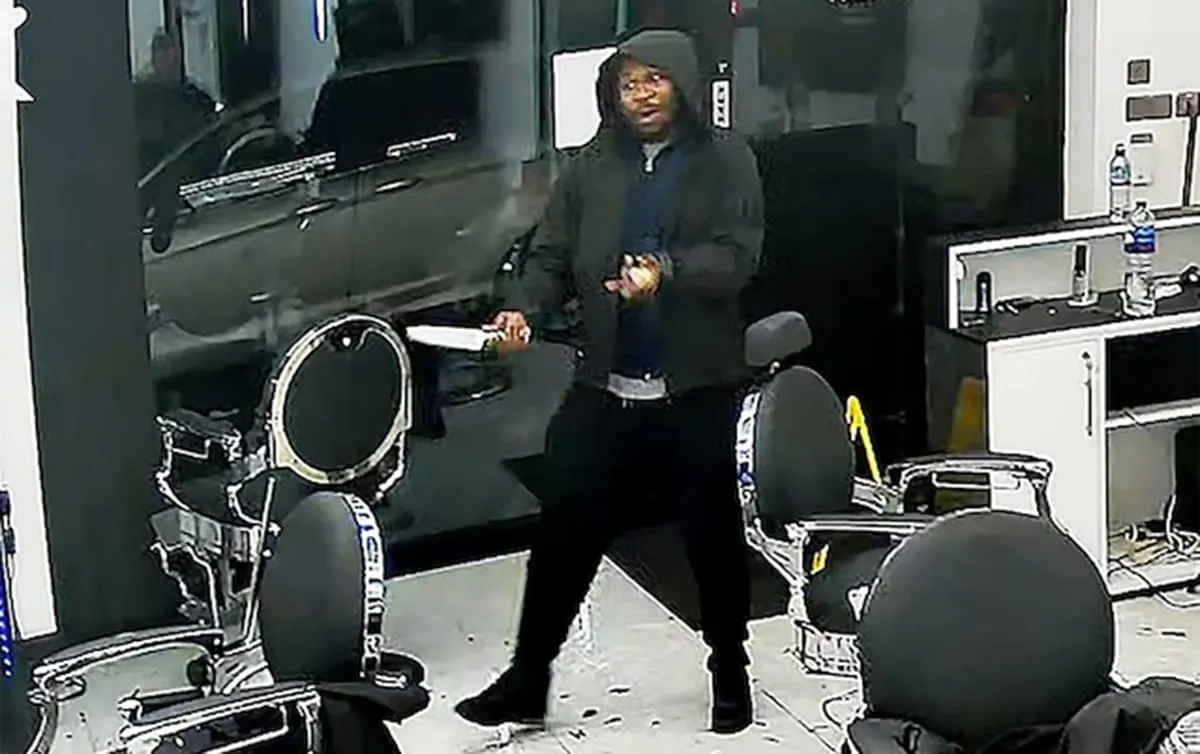 Not One of Us, Just Born Here