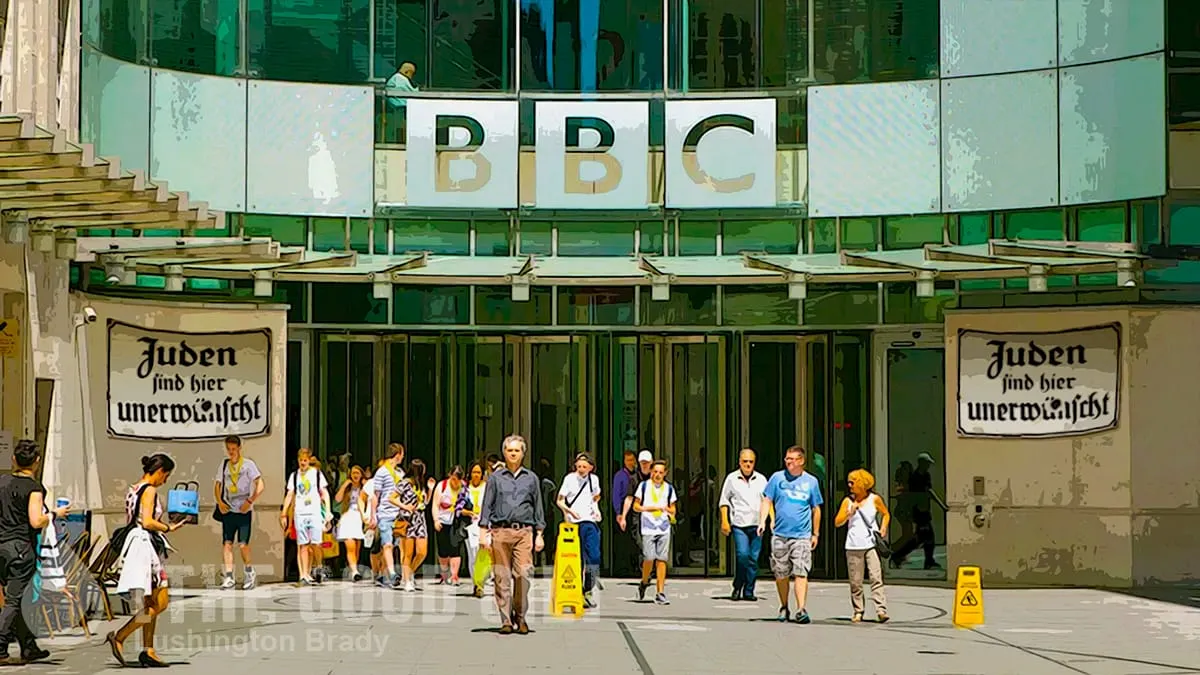 This Must Be Just the Beginning