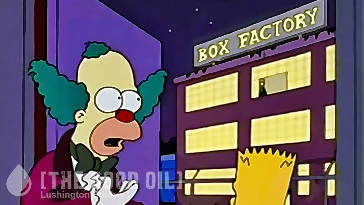 Who’s Next for the Box Factory?