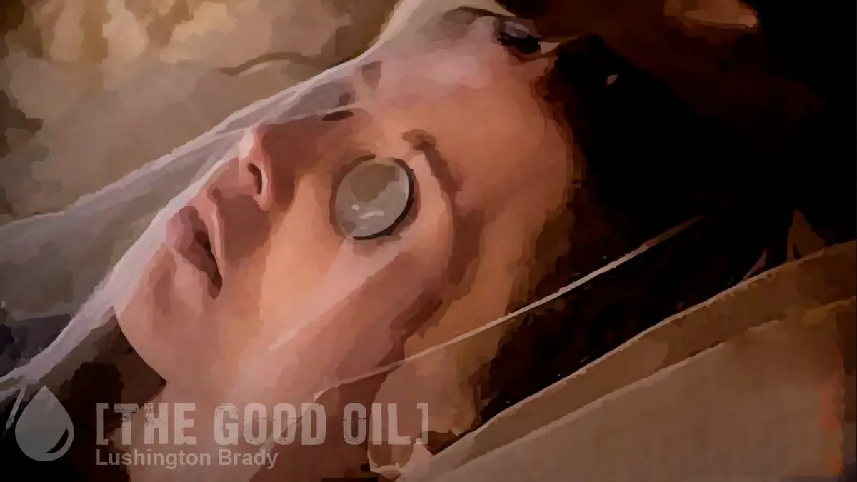 Death and Taxes Should Never Meet