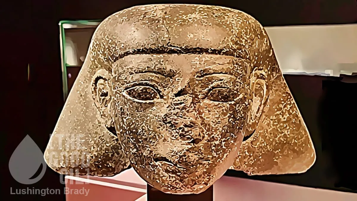 Egypt Just Can’t Stop Looting Itself