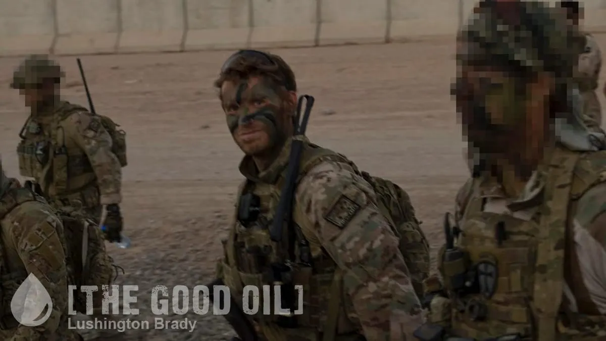 Hastie to ‘Palestinian’ Refugees: You Go First