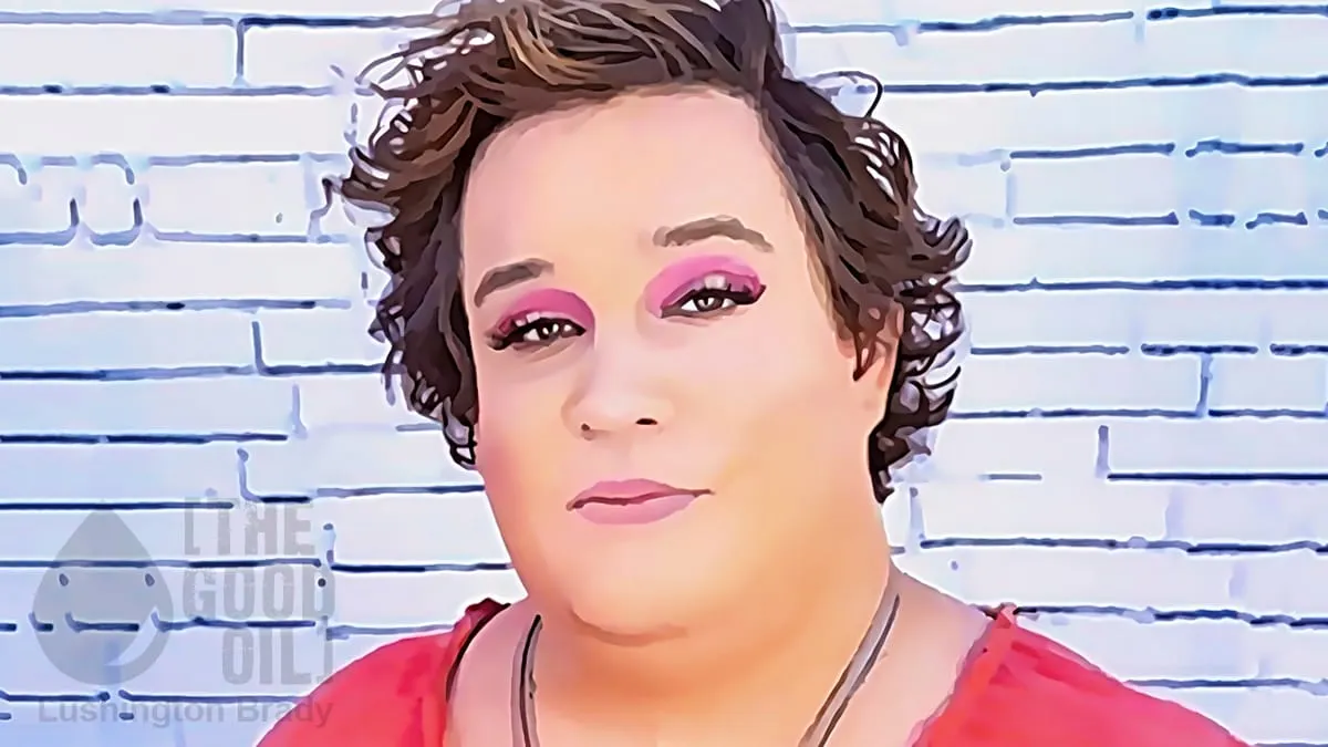 Why Am I Not Surprised?