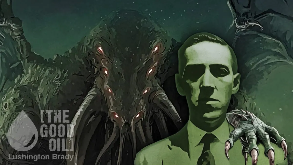 You’ve Got a Friend in Cthulhu
