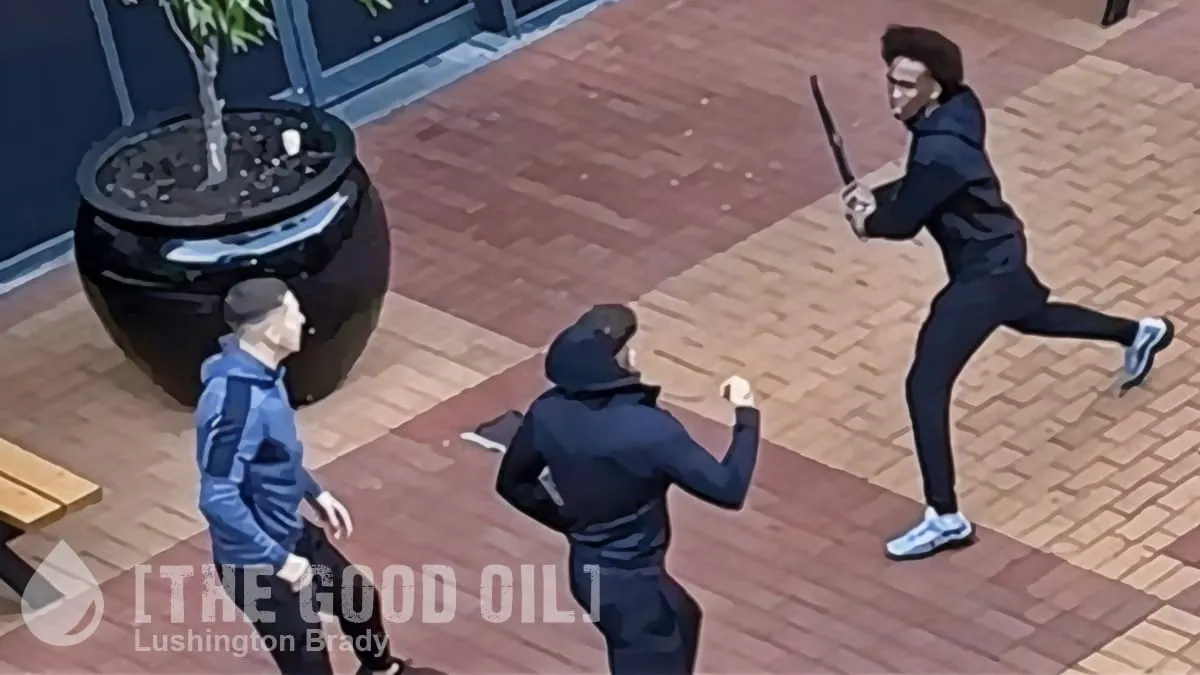 Don’t Ask, Donald: They Won’t Tell You