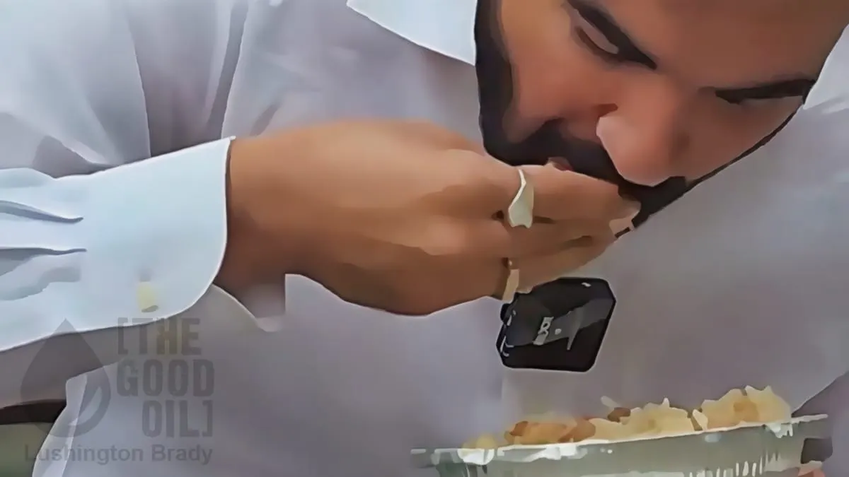 ABC Proves the Left Are Ignorant Grifters