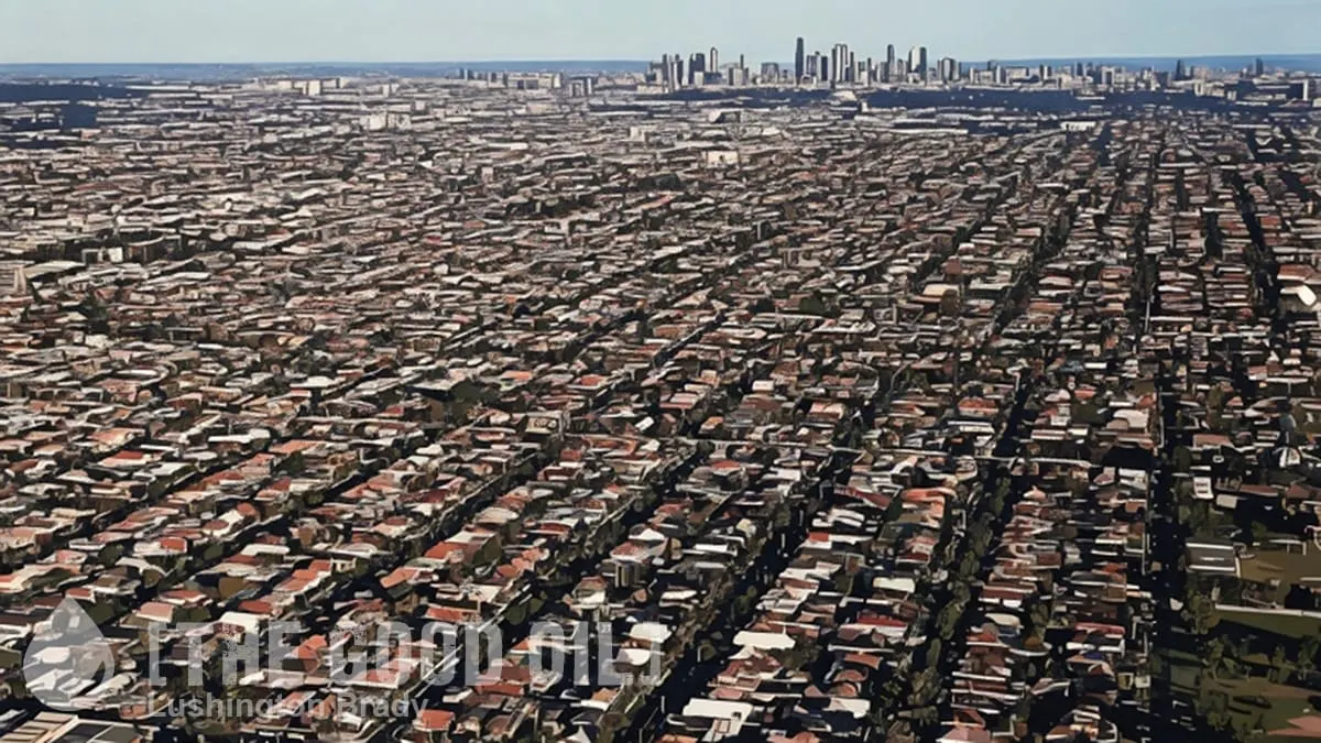 What They Won’t Admit About Housing