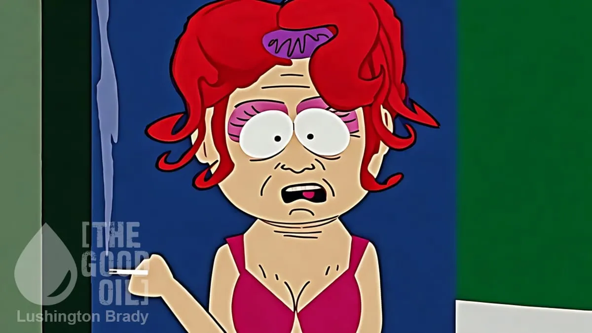 Why Shouldn’t Clients Be Able to Rate Sex Workers?