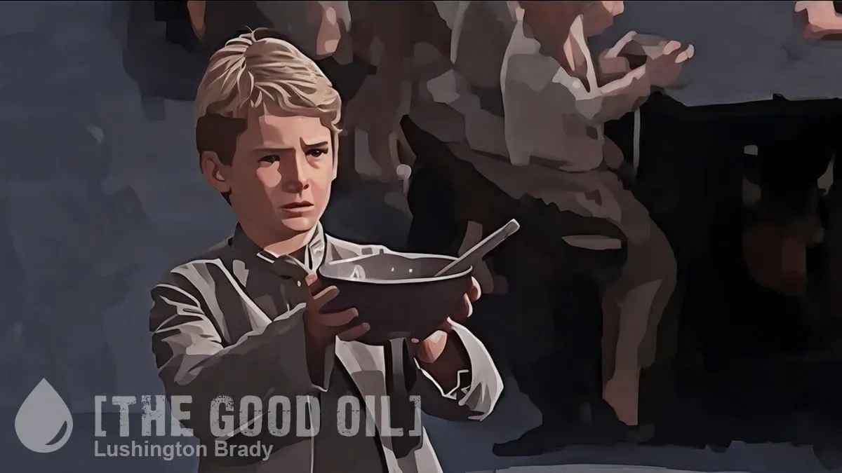 Did You Know Your Curry Is Racist?